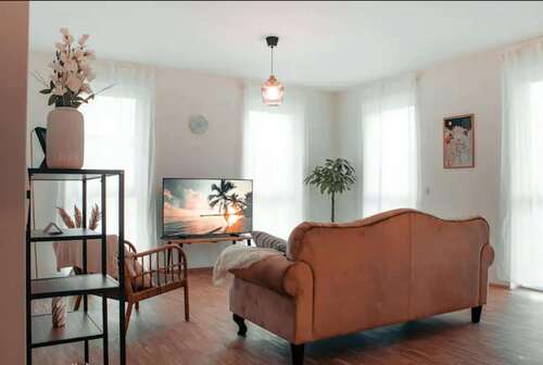 Foto - Wohnen auf Zeit in Dresden 1.650,00 €