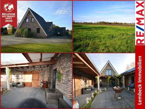 Foto - Haus zum Kaufen in Bockhorst 399.000,00 € 95.96 m²