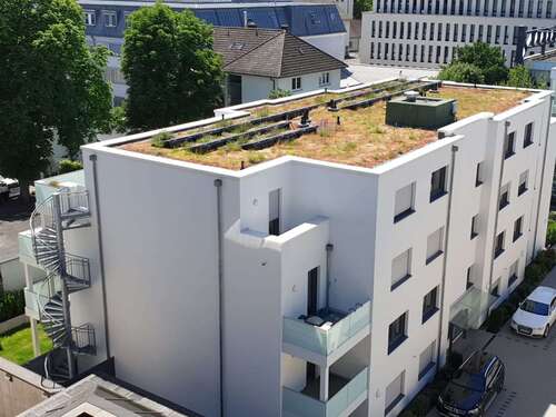 Foto - Wohnung zum Mieten in Heilbronn 1.400,00 € 95.93 m²