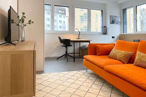 Foto - Wohnung zum Mieten in Stuttgart 1.115,00 € 32.19 m²