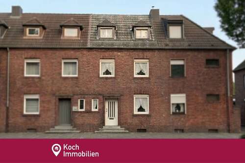 Foto - Haus zum Kaufen in Baesweiler 210.000,00 € 118.4 m²