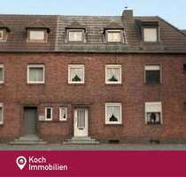 Haus zum Kaufen in Baesweiler 210.000,00 € 118.4 m²