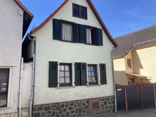 Foto - Haus zum Kaufen in Schöneck 185.000,00 € 70 m²
