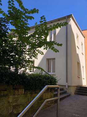 Foto - Wohnung zum Mieten in Coburg 390,00 € 35 m²