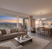 Wohnung zum Kaufen in Stuttgart 690.000,00 € 109.29 m²