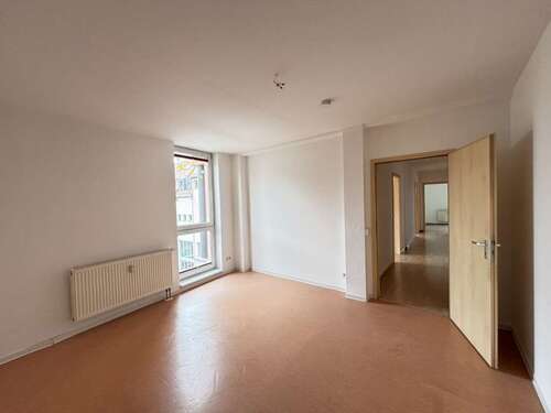 Foto - Wohnung zum Mieten in Frankfurt (Oder) 617,76 € 79.2 m²
