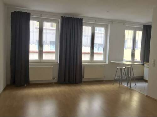 Foto - Wohnung zum Mieten in Mainz 520,00 € 33 m²