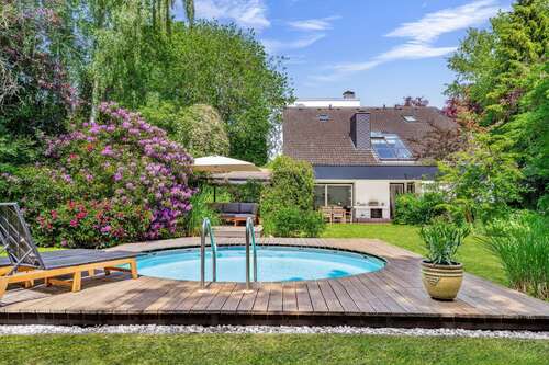 Foto - Haus zum Kaufen in Loxstedt 420.000,00 € 180 m²