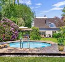 Haus zum Kaufen in Loxstedt 420.000,00 € 180 m²