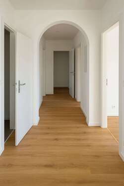 Foto - Wohnung zum Mieten in Coburg 725,00 € 78.56 m²
