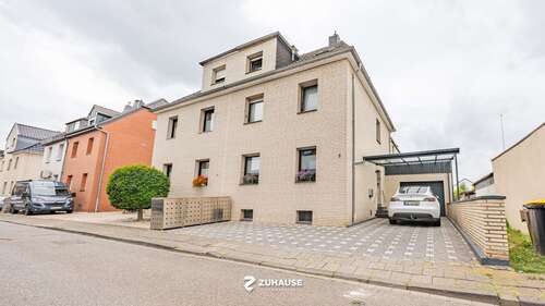 Foto - Haus zum Kaufen in Mönchengladbach 369.000,00 € 140 m²