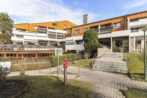 Foto - Wohnung zum Kaufen in Schliersee 135.000,00 € 32 m²