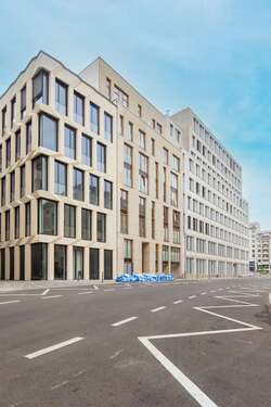 Foto - Wohnung zum Kaufen in Berlin 716.000,00 € 88 m²