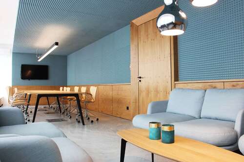 Foto - Büro in Hamburg 25.200,00 € 40 m²