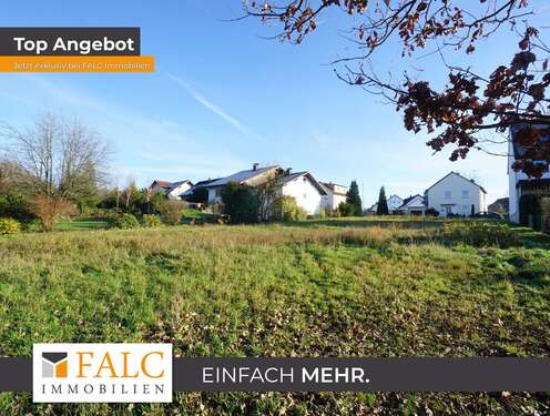 Foto - Grundstück zu verkaufen in Homburg 200.000,00 € 1340 m²