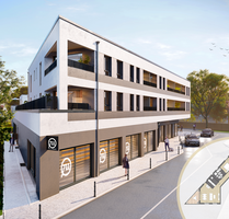 Wohnung zum Kaufen in Hattersheim am Main 495.000,00 € 89.6 m²