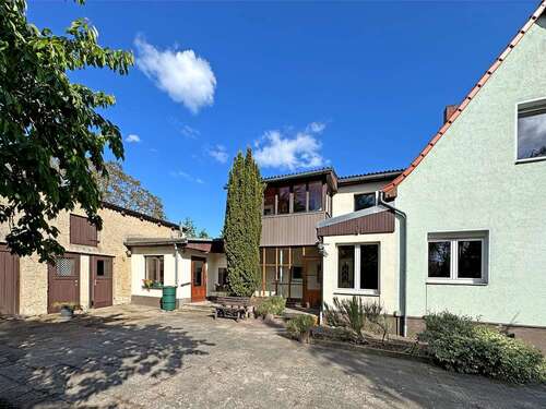 Foto - Haus zum Kaufen in Gardelegen-Zienau 199.000,00 € 127 m²