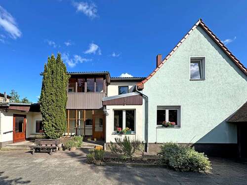 Foto - Haus zum Kaufen in Gardelegen-Zienau 189.000,00 € 127 m²