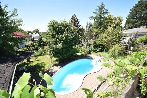 Foto - Haus zum Kaufen in Burgstädt , Sachs 285.000,00 € 110 m²