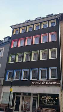 Foto - Wohnung zum Mieten in Hildesheim 300,00 € 25 m²