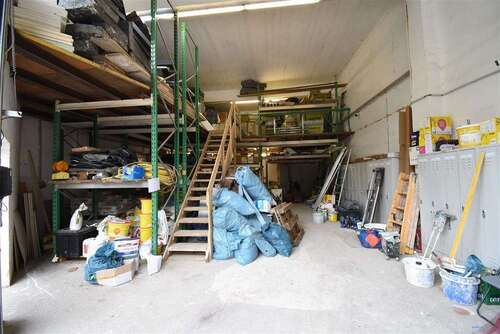 Foto - Halle in Duisburg 1.365,00 € 148.48 m²