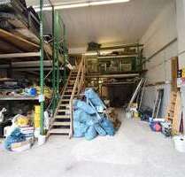 Halle in Duisburg 1.365,00 € 148.48 m²