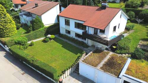 Foto - Haus zum Kaufen in Bad Wurzach 489.000,00 € 154 m²