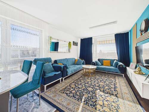 Foto - Wohnung zum Kaufen in Garbsen 220.000,00 € 75 m²