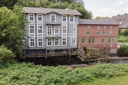 Foto - Wohnung zum Kaufen in Malente 489.900,00 € 95 m²