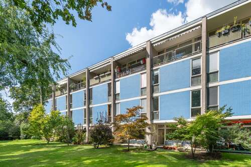 Foto - Wohnung zum Kaufen in Berlin 695.000,00 € 77.46 m²