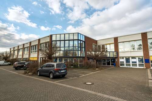 Foto - Büro in Troisdorf 554,82 € 37.59 m²