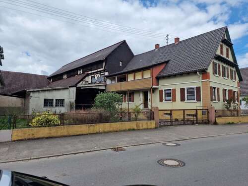 Foto - Haus zum Kaufen in Neuried 495.000,00 € 268 m²