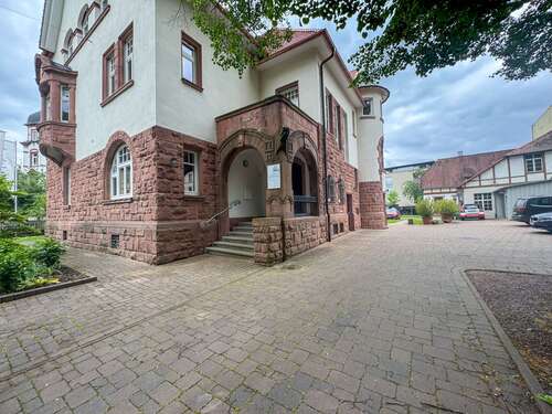 Foto - Wohnung zum Mieten in Lahr 1.700,00 € 236 m²