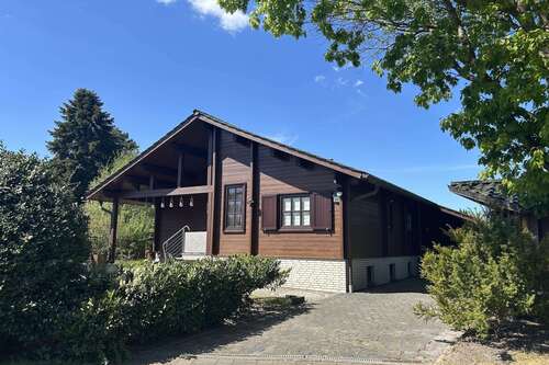 Foto - Haus zum Kaufen in Bremerhaven 245.000,00 € 101.52 m²