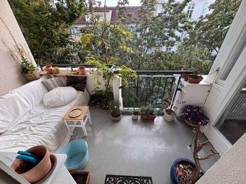 Foto - Wohnung zum Kaufen in Berlin 750.000,00 € 91.6 m²