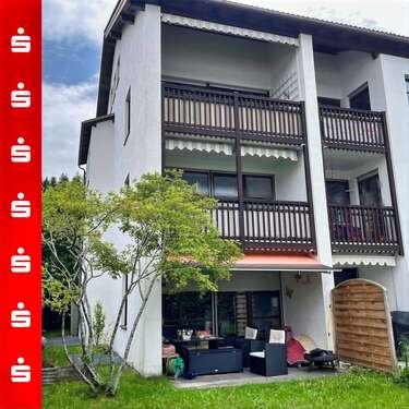 Foto - Wohnung zum Kaufen in Bad Tölz 359.000,00 € 67.7 m²