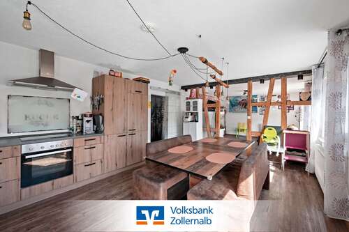 Foto - Haus zum Kaufen in Meßstetten 159.000,00 € 105 m²