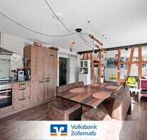 Haus zum Kaufen in Meßstetten 159.000,00 € 105 m²