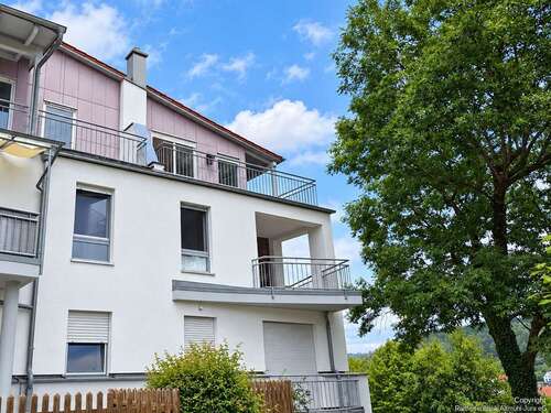 Foto - Wohnung zum Kaufen in Greding 205.000,00 € 69 m²