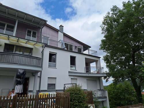 Foto - Wohnung zum Kaufen in Greding 205.000,00 € 69 m²