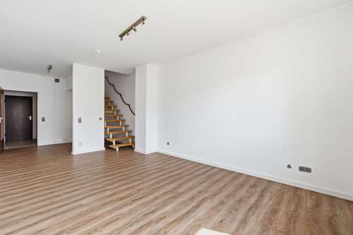 Foto - Wohnung zum Kaufen in Wuppertal 135.000,00 € 61 m²