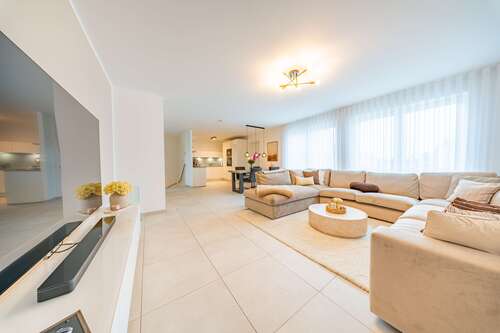 Foto - Wohnung zum Kaufen in Willich 595.000,00 € 122 m²
