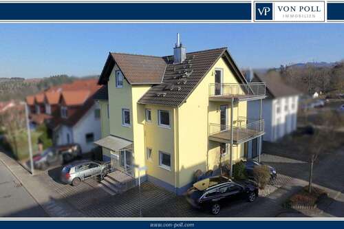 Foto - Haus zum Kaufen in Bad Schwalbach Hettenhain 498.000,00 € 216 m²