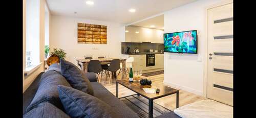 Foto - Wohnen auf Zeit in Traben-Trarbach 1.900,00 €