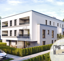 Wohnung zum Kaufen in Hattersheim am Main 266.750,00 € 45.6 m²