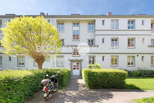 Foto - Wohnung zum Kaufen in Hamburg 499.000,00 € 62 m²
