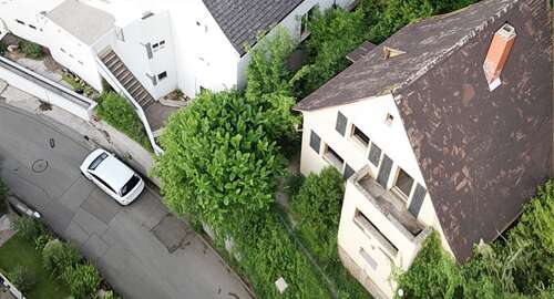 Foto - Grundstück zu verkaufen in Weinheim 360.000,00 € 316 m²