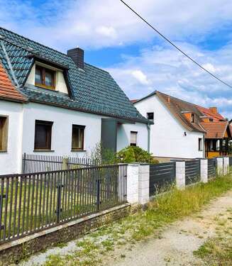 Foto - Haus zum Kaufen in Peitz 289.000,00 € 125 m²