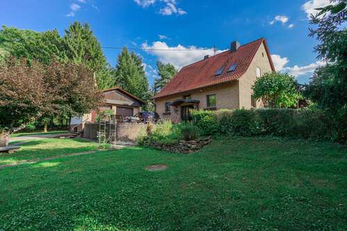 Foto - Haus zum Kaufen in Oberhausen an der Appel 359.000,00 € 170 m²