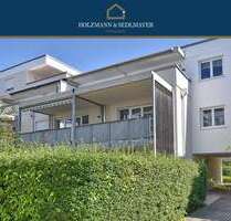 Wohnung zum Mieten in Landshut 1.500,00 € 124 m²